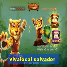 vivalocal salvador